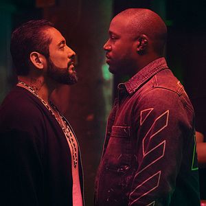 Bilder Kristopher Lofton