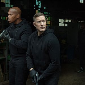 Bilder Joseph Sikora