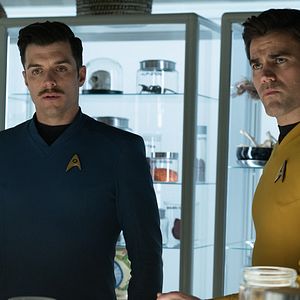 Bilder Star Trek: Strange New Worlds