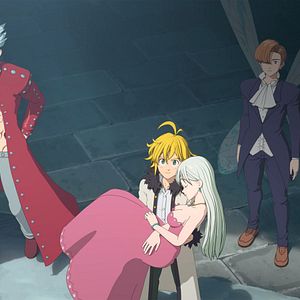 Bilder The Seven Deadly Sins: Grudge Of Edinburgh – Teil 2