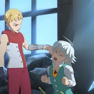 Bilder The Seven Deadly Sins: Grudge Of Edinburgh – Teil 2