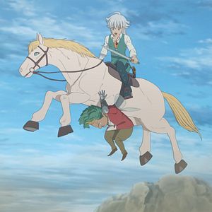 Bilder The Seven Deadly Sins: Grudge Of Edinburgh – Teil 2