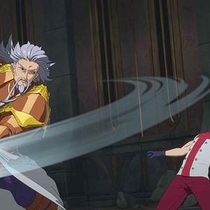 Bilder The Seven Deadly Sins: Grudge Of Edinburgh – Teil 2