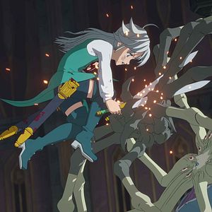 Bilder The Seven Deadly Sins: Grudge Of Edinburgh – Teil 2