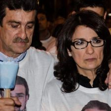 Bilder Las últimas horas de Mario Biondo