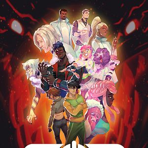 Bilder Ghosts of Ruin