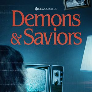 Bilder Demons and Saviors: Der Fall Christina Boyer