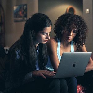 Bilder Hannah Khalique-Brown