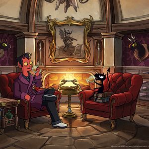 Bilder Disenchantment