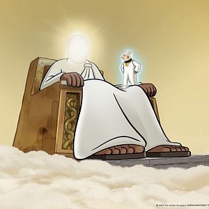 Bilder Disenchantment