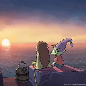 Bilder Disenchantment