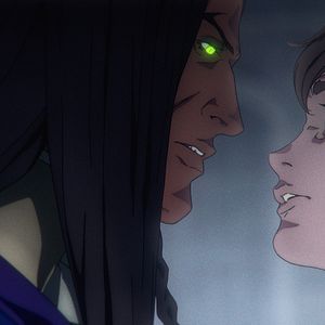 Bilder Castlevania: Nocturne