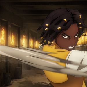 Bilder Castlevania: Nocturne