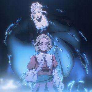 Bilder Castlevania: Nocturne