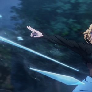 Bilder Castlevania: Nocturne