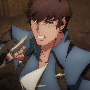 Bilder Castlevania: Nocturne