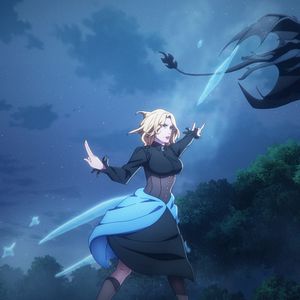 Bilder Castlevania: Nocturne