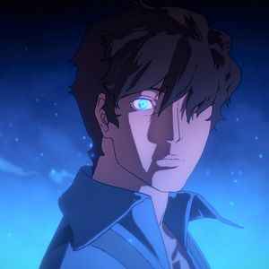 Bilder Castlevania: Nocturne