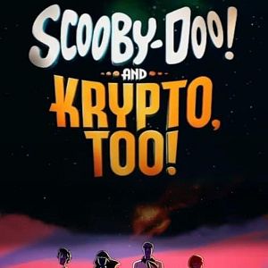 Bilder Scooby-Doo! and Krypto, Too!