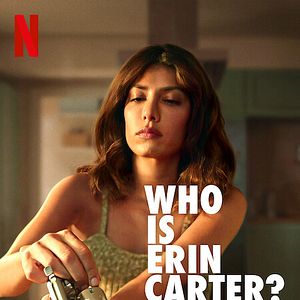 Bilder Who is Erin Carter?