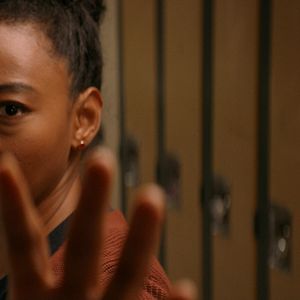 Bilder Betty Gabriel