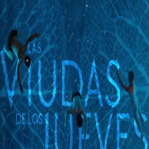 Bilder Die Donnerstagswitwen