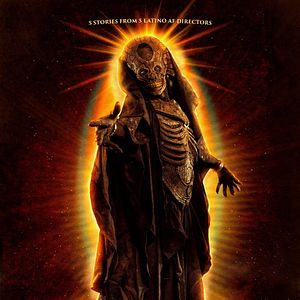 Bilder Satanic Hispanics