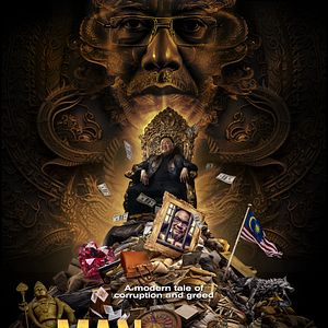 Bilder Man on the Run