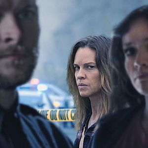 Bilder The Darkest Truth - Im Schatten der Wahrheit