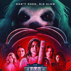 Bilder Slotherhouse - Ein Faultier zum Fürchten