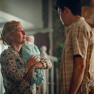 Bilder Asa Butterfield