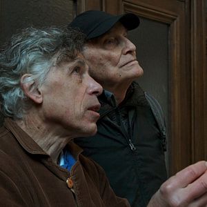 Bilder Ricardo et la peinture