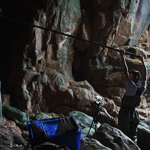 Bilder Ricardo et la peinture