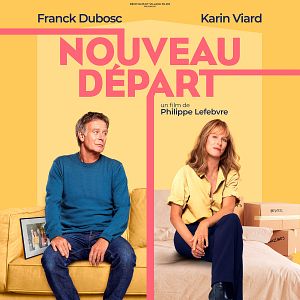 Bilder Adieu Chérie - Trennung auf Französisch