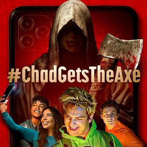 Bilder #chadgetstheaxe