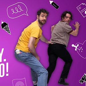 Bilder Ready.Daddy.Go!