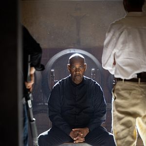 Bilder Denzel Washington