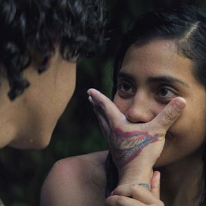 Bilder Cadejo blanco