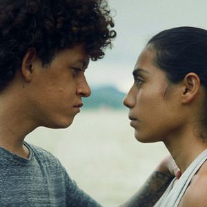 Bilder Cadejo blanco