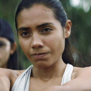 Bilder Cadejo blanco