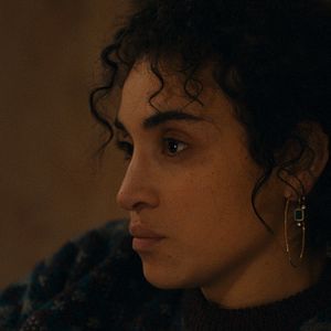 Bilder Camélia Jordana