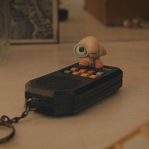 Bilder Marcel The Shell With Shoes On