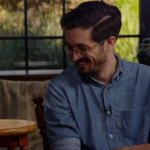 Bilder Marcel The Shell With Shoes On