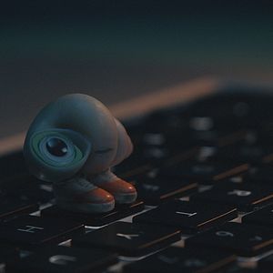 Bilder Marcel The Shell With Shoes On