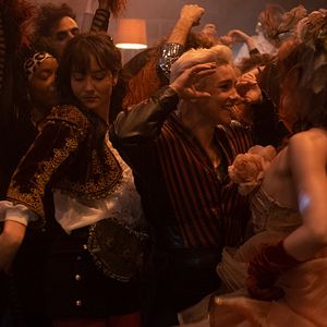 Bilder Das Tier im Dschungel