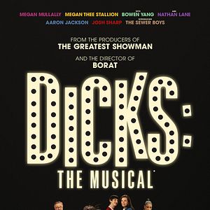 Bilder Dicks: Das Musical