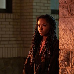 Bilder The Other Black Girl