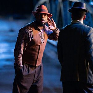 Bilder Malcolm-Jamal Warner