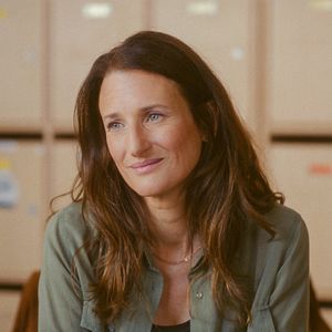 Bilder Camille Cottin