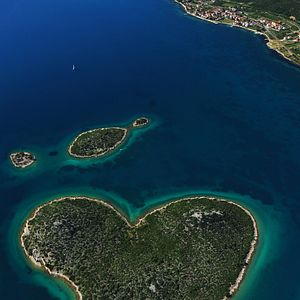 Bilder Altaïr Conférences - Croatie, Un trésor en Méditerranée